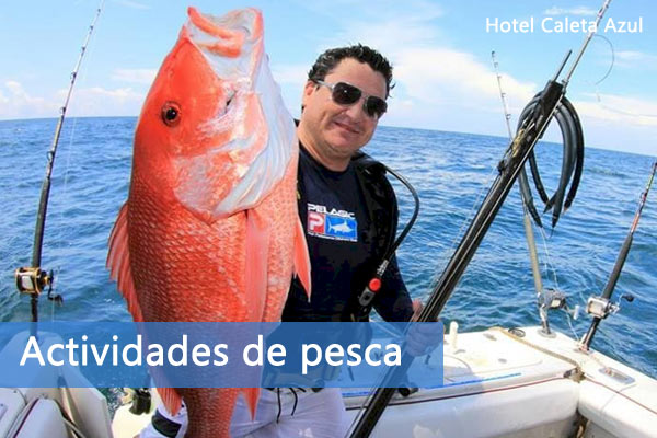 pesca hotel pacifico guatemala